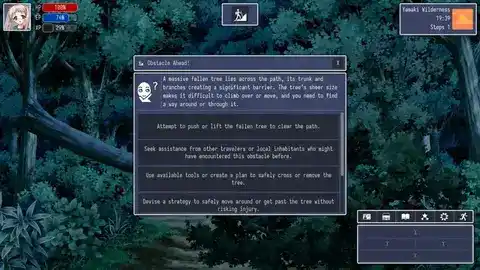 Sentou Gakuen: Revival - Multiplayer